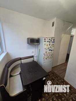 1-к квартира, на длительный срок, 30м2, 3/9 этаж