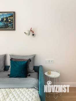 Студия квартира, посуточно, 23м2, 6/8 этаж