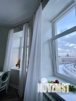 2-к квартира, посуточно, 65м2, 5/6 этаж