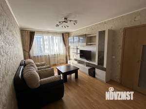 3-к квартира, на длительный срок, 83м2, 4/5 этаж