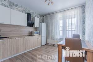 1-к квартира, на длительный срок, 33м2, 10/13 этаж