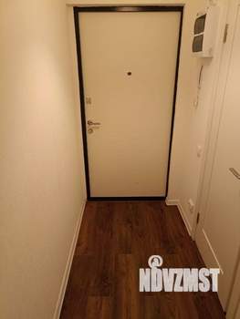 Студия квартира, на длительный срок, 20м2, 18/25 этаж