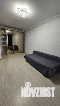 1-к квартира, посуточно, 42м2, 5/18 этаж