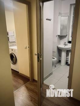 1-к квартира, на длительный срок, 31м2, 23/25 этаж