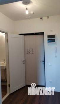 Студия квартира, на длительный срок, 21м2, 2/9 этаж