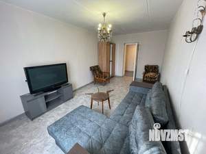 3-к квартира, на длительный срок, 62м2, 1/9 этаж