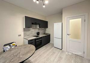 1-к квартира, на длительный срок, 36м2, 3/4 этаж