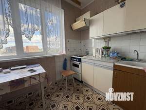 1-к квартира, на длительный срок, 40м2, 9/16 этаж