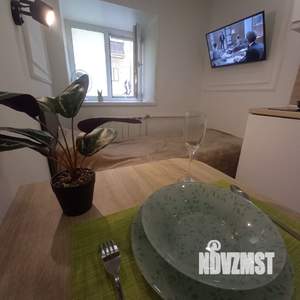 Студия квартира, на длительный срок, 10м2, 1/4 этаж