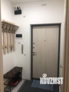 1-к квартира, на длительный срок, 32м2, 19/24 этаж