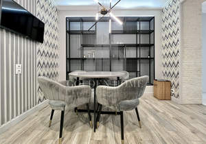 2-к квартира, на длительный срок, 80м2, 4/6 этаж