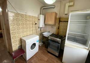 2-к квартира, на длительный срок, 48м2, 4/5 этаж
