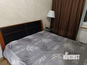 1-к квартира, на длительный срок, 36м2, 15/25 этаж