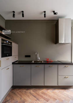 2-к квартира, на длительный срок, 44м2, 3/9 этаж