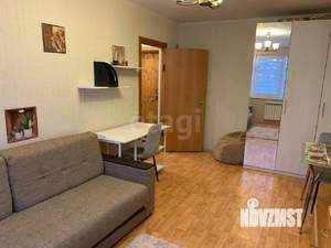 1-к квартира, на длительный срок, 33м2, 3/9 этаж