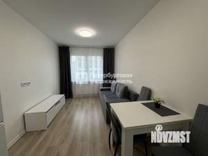 1-к квартира, на длительный срок, 33м2, 7/20 этаж