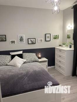 1-к квартира, на длительный срок, 36м2, 9/25 этаж