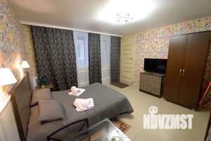 1-к квартира, посуточно, 12м2, 1/3 этаж