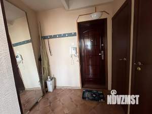 1-к квартира, на длительный срок, 32м2, 10/12 этаж