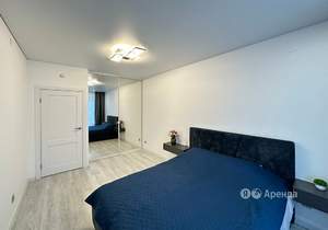 1-к квартира, на длительный срок, 35м2, 11/15 этаж