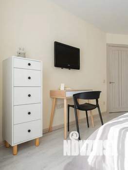 1-к квартира, посуточно, 36м2, 15/16 этаж