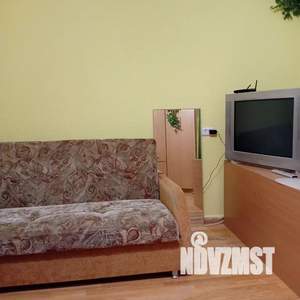 2-к квартира, посуточно, 36м2, 2/12 этаж