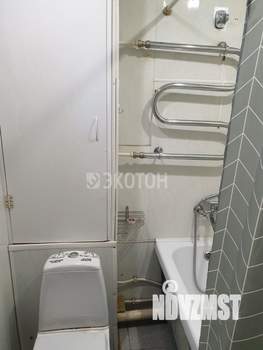 2-к квартира, на длительный срок, 46м2, 4/9 этаж