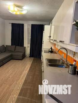 2-к квартира, посуточно, 46м2, 13/19 этаж