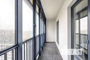 1-к квартира, посуточно, 35м2, 18/23 этаж