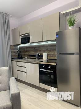 2-к квартира, на длительный срок, 56м2, 7/20 этаж