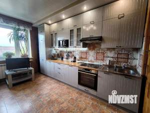 3-к квартира, на длительный срок, 79м2, 6/12 этаж