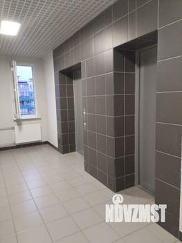 1-к квартира, на длительный срок, 40м2, 14/16 этаж