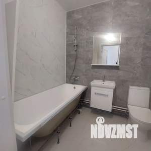 1-к квартира, посуточно, 35м2, 2/10 этаж