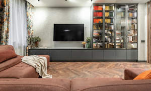 3-к квартира, на длительный срок, 90м2, 4/9 этаж