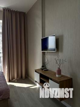 1-к квартира, посуточно, 26м2, 1/1 этаж