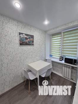 1-к квартира, посуточно, 32м2, 2/5 этаж