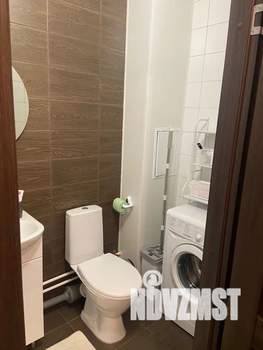 Студия квартира, посуточно, 24м2, 8/8 этаж