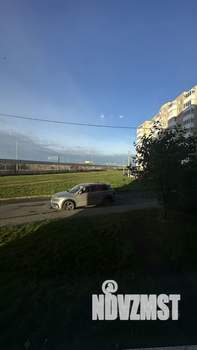 1-к квартира, на длительный срок, 45м2, 1/9 этаж