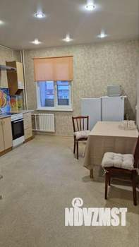 1-к квартира, на длительный срок, 38м2, 12/16 этаж