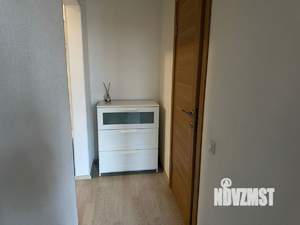 1-к квартира, на длительный срок, 35м2, 11/25 этаж