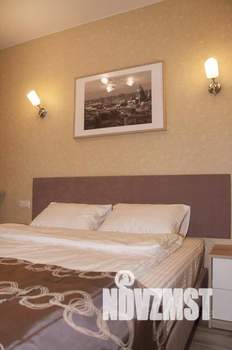 1-к квартира, посуточно, 22м2, 1/1 этаж