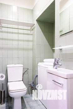 2-к квартира, посуточно, 65м2, 1/4 этаж