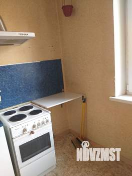 1-к квартира, на длительный срок, 39м2, 9/18 этаж