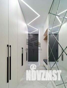 2-к квартира, на длительный срок, 55м2, 5/7 этаж