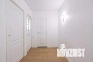 2-к квартира, посуточно, 48м2, 2/5 этаж