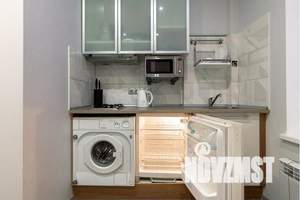1-к квартира, посуточно, 24м2, 1/5 этаж