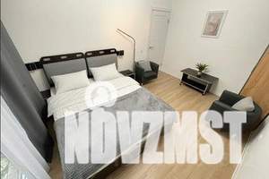 2-к квартира, посуточно, 56м2, 8/8 этаж