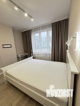 1-к квартира, на длительный срок, 32м2, 6/20 этаж