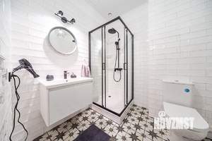 Студия квартира, посуточно, 45м2, 1/7 этаж