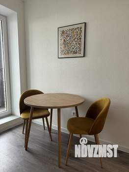 1-к квартира, на длительный срок, 33м2, 17/24 этаж